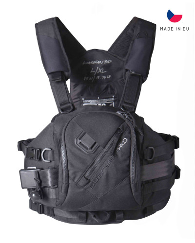 Hiko GUARDIAN 3.D PFD