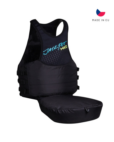 Hiko Jackpot Redwood