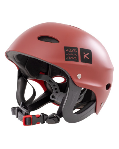 HIKO Buckaroo + V.2 helmet