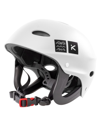 Hiko Buckaroo + V.2 Helm