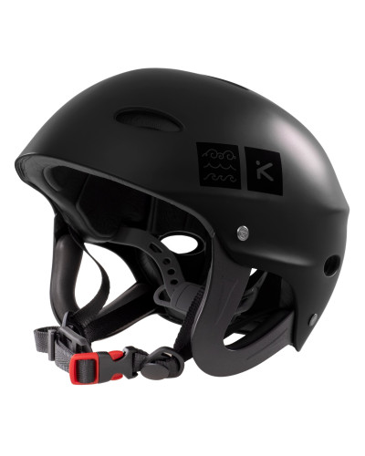 HIKO Buckaroo + V.2 helmet