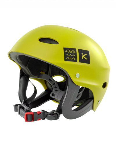 HIKO Buckaroo + V.2 helmet