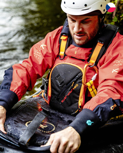 Hiko SENSEI 87 Spritzdecke (BIG)