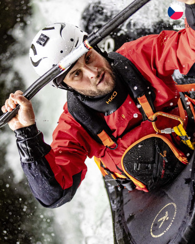 Hiko SENSEI 87 Spritzdecke (BIG)