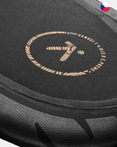 Hiko SENSEI 87 Spritzdecke (BIG)