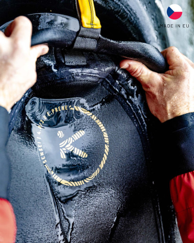 Hiko SENSEI 87 Spritzdecke (BIG)