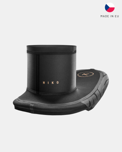 Hiko SENSEI 87 Spritzdecke (BIG)