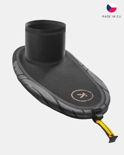 Hiko SENSEI 87 Sprayskirt (BIG)