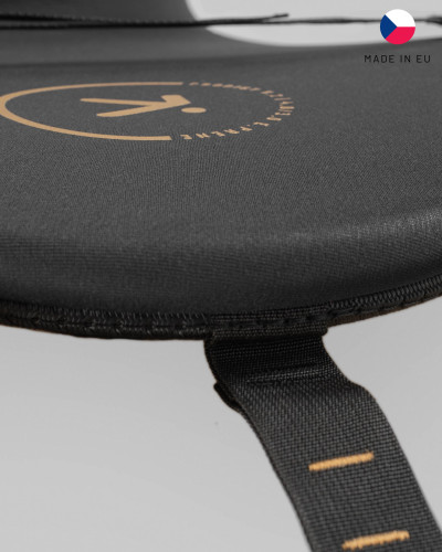 Hiko PRODIGY V.2 87 Spraydeck - BIG