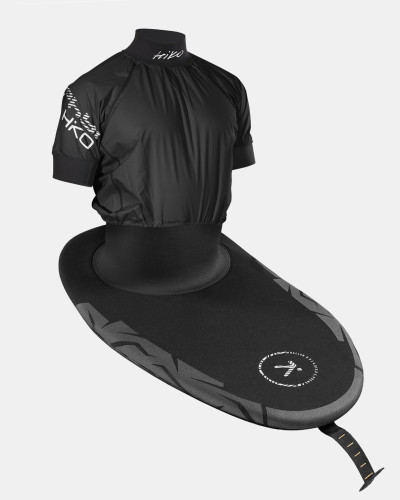 Hiko BALLER 87 x ZEPHYR S/S Tpdc