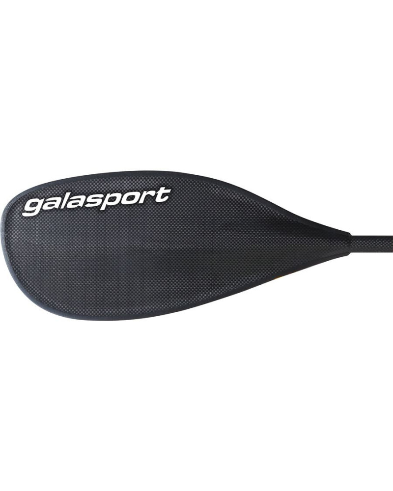Galasport K1 cross paddle LAKI CSLX