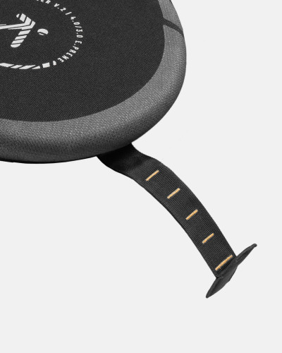 Hiko BALLER 87 x ZEPHYR L/S Tpdc