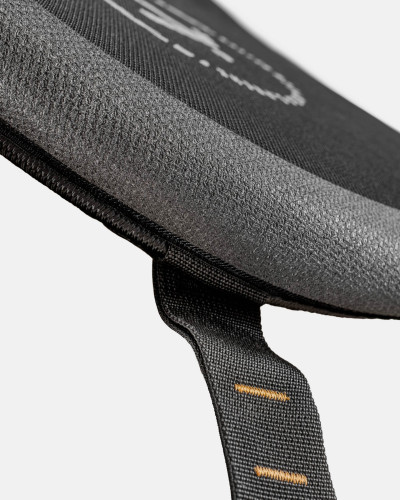 Hiko BALLER 87 x ZEPHYR L/S Tpdc