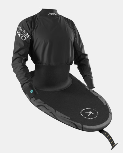 Hiko BALLER 87 x ZEPHYR L/S Tpdc