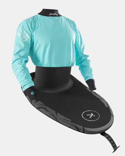 Hiko BALLER 87 x ZEPHYR L/S Tpdc