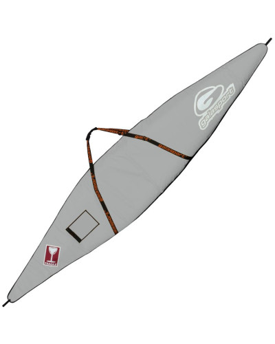 Galasport Bootshülle K1 Foam