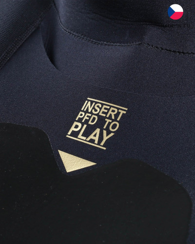 Hiko E1 JACKPOT Sprayskirt