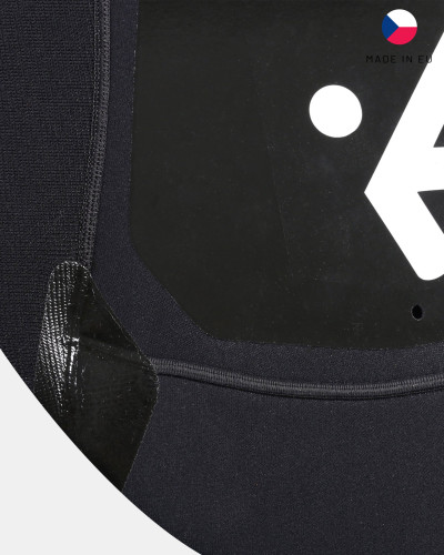 Hiko E1 JACKPOT Sprayskirt