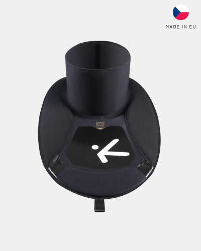 Hiko E1 JACKPOT Spritzdecke