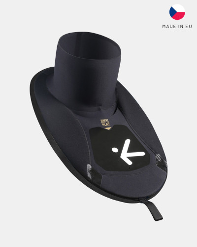 Hiko E1 JACKPOT Sprayskirt