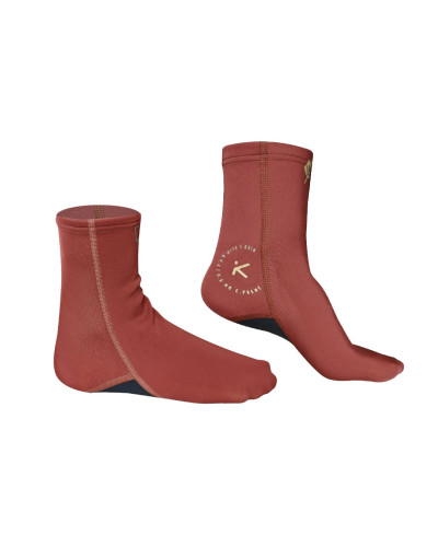 Hiko SLIM SOCKS 0.5 MM Neopren Socken