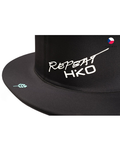 Hiko Spritzdecke K1 Repeat