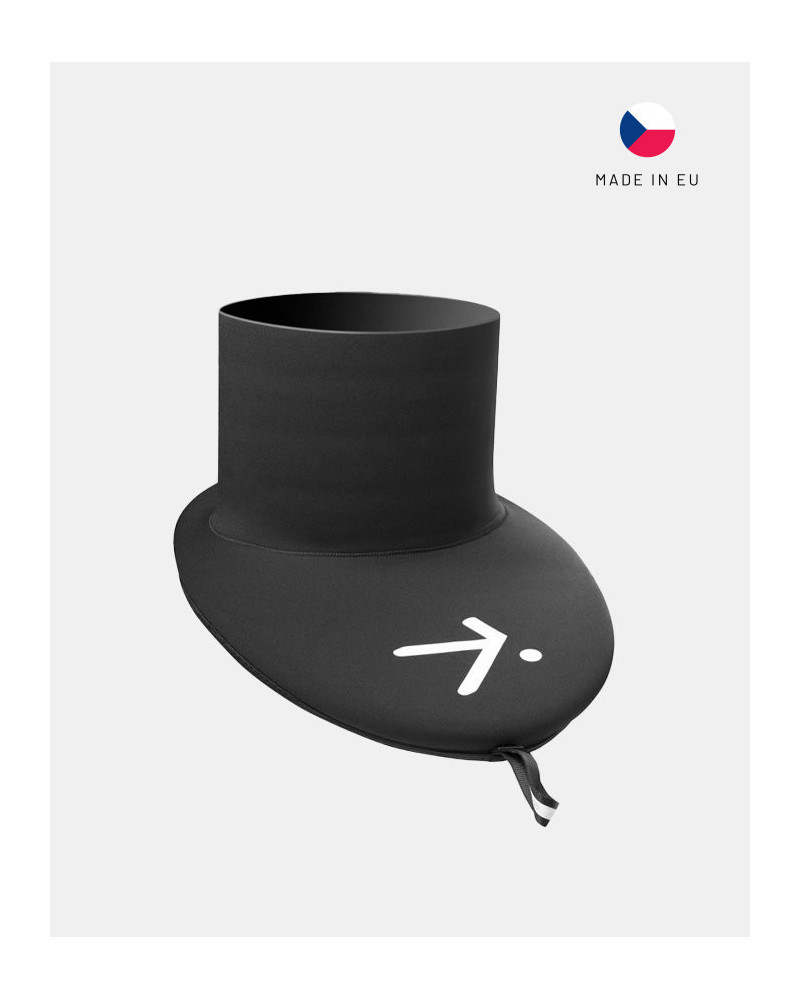 Hiko K1 Wildwater Downriver Spraydeck