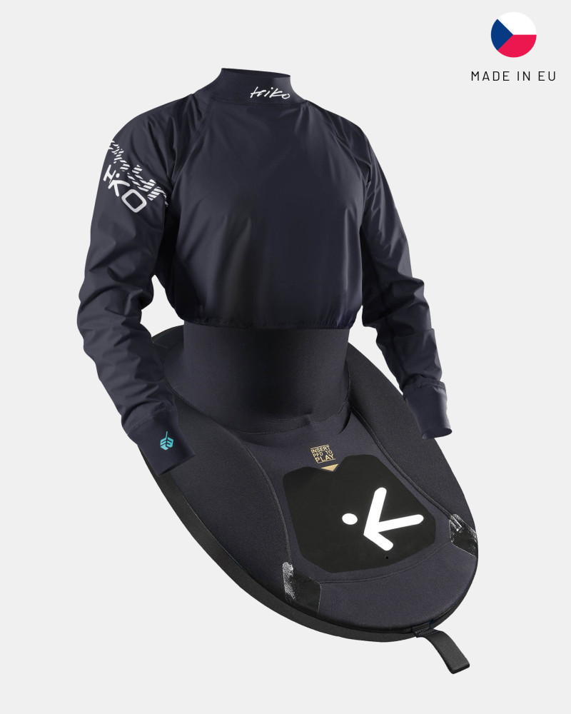 Hiko ZEPHYR Combi K1 Jackpot