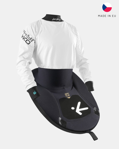 Hiko ZEPHYR Combi K1 Jackpot