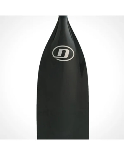 Double Dutch C1 Kinder Slalompaddel SENSOR