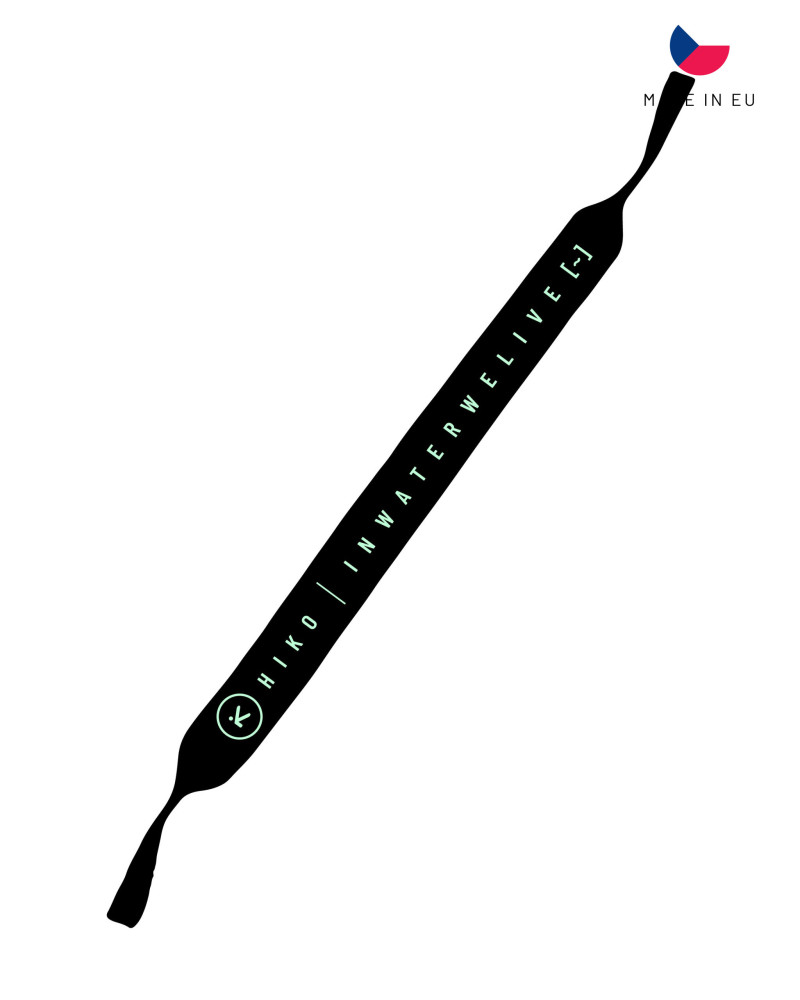 Hiko Straps for glasses