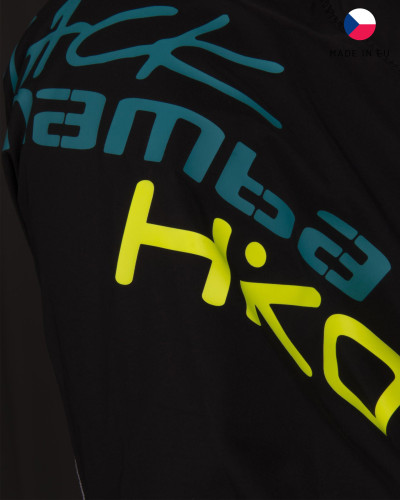 Hiko Black Mamba Combi K1 lang Jackpot