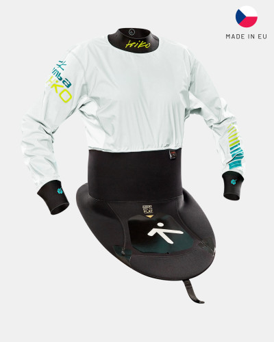 Hiko Black Mamba Combi K1 lang Jackpot