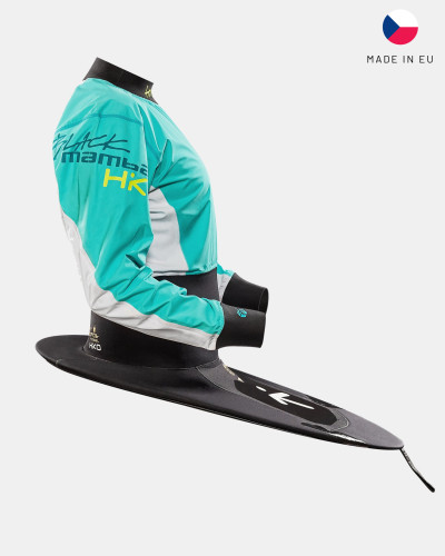 Hiko Black Mamba Combi K1 long  Jackpot