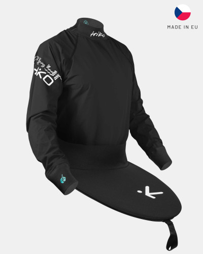 Hiko ZEPHYR Kombi K1 Lang *Repeat*