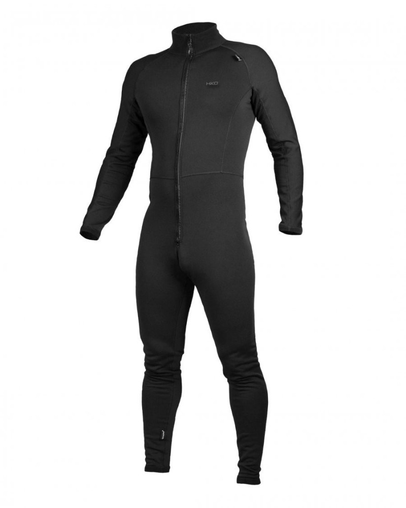 Hiko TEDDY overal V2