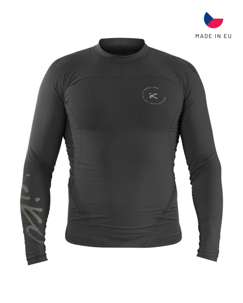 Hiko SHADE V4 L/S Shirt