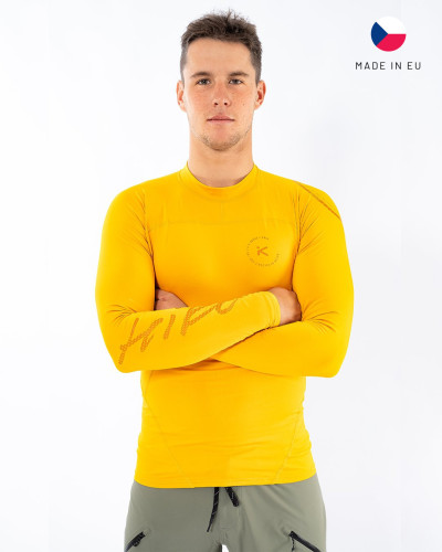 Hiko SHADE V4 L/S Shirt