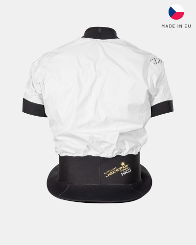 Hiko ZEPHYR Kombi K1 Jackpot Kurzarm