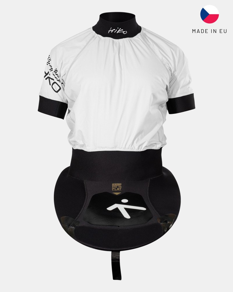 Hiko ZEPHYR Combi K1 Jackpot Short