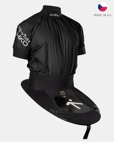 Hiko ZEPHYR Combi K1 Jackpot Short