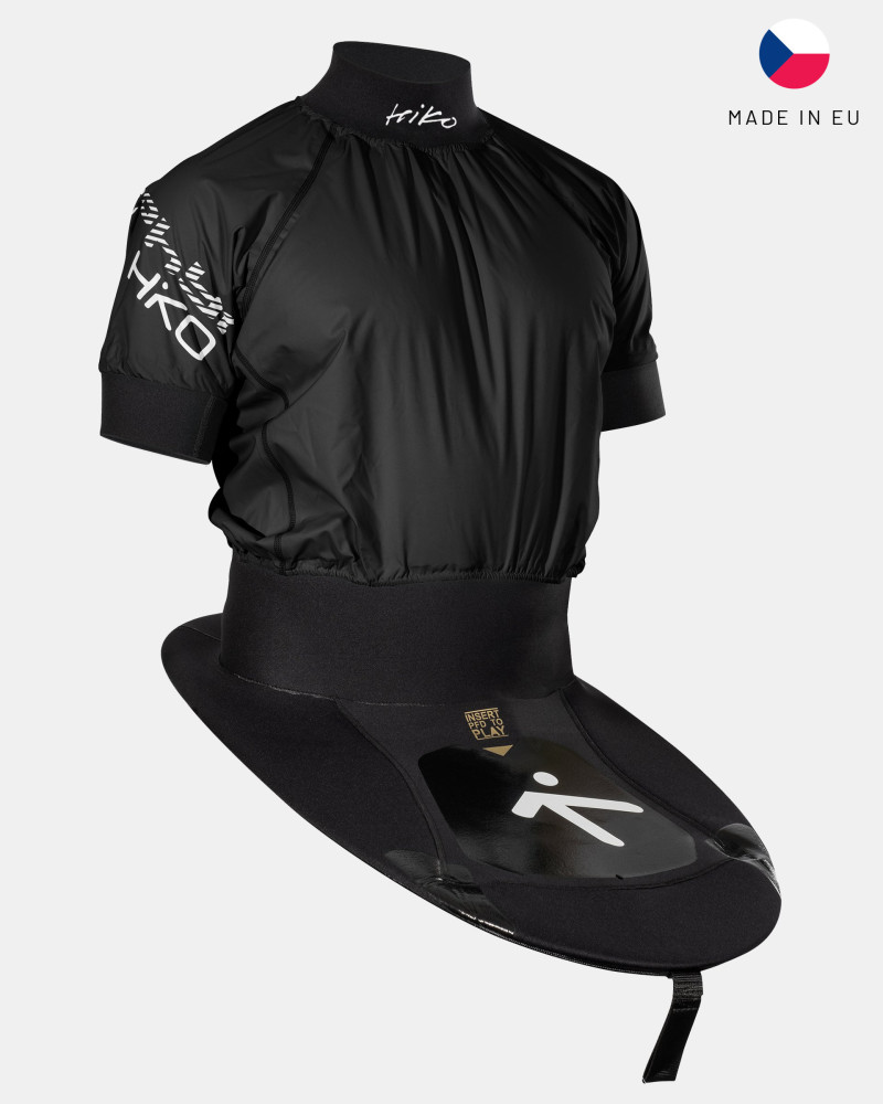 Hiko ZEPHYR Combi K1 Jackpot Short