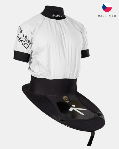 Hiko ZEPHYR Kombi K1 Jackpot Kurzarm