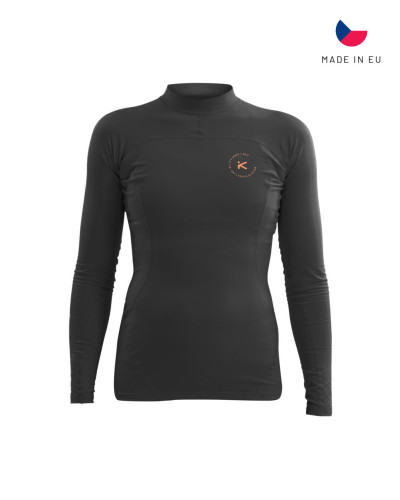 Hiko SHADE V4 W L/S Shirt