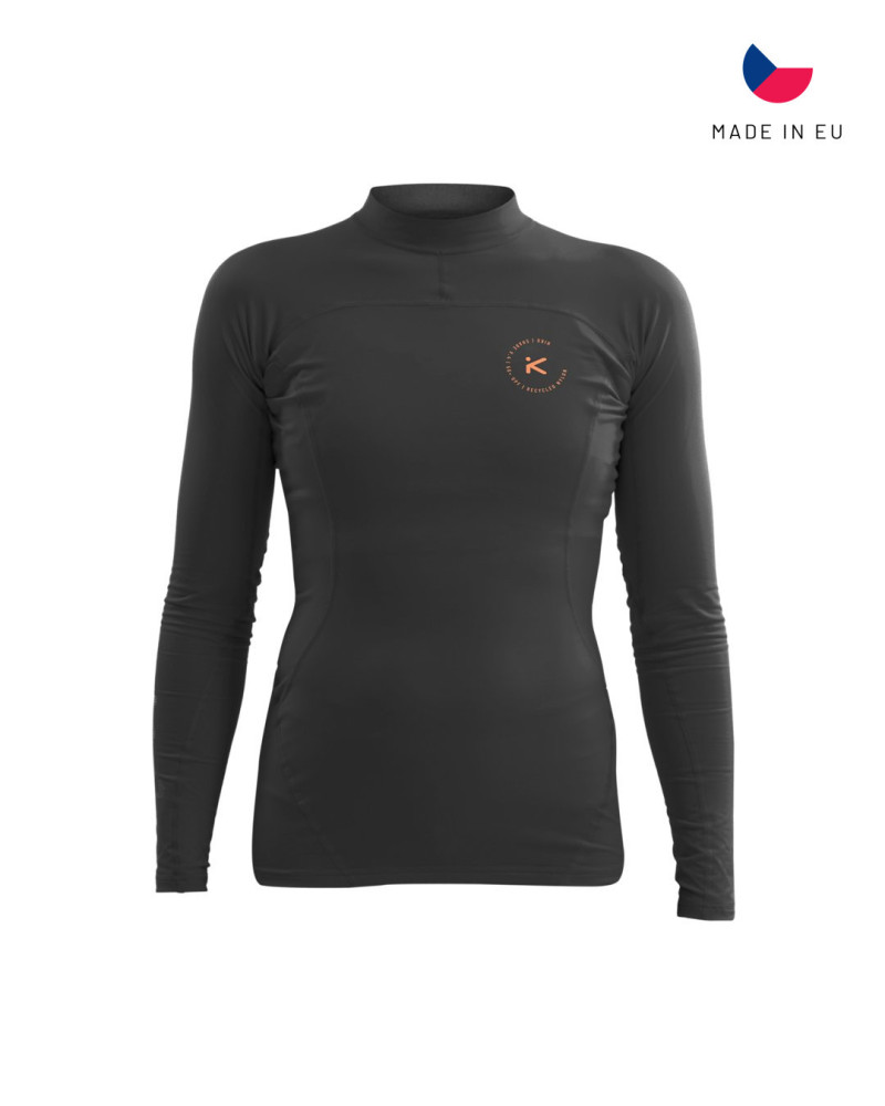 Hiko SHADE V4 W L/S Shirt