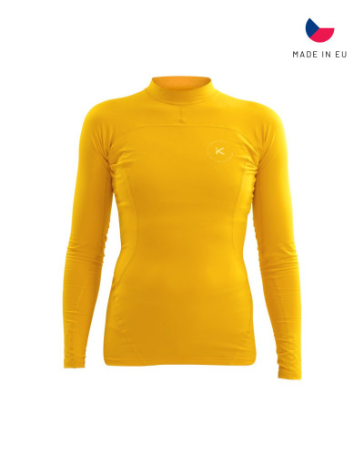 Hiko SHADE V4 W L/S Shirt