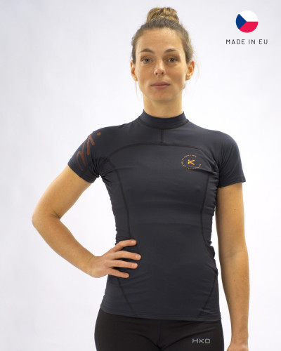 Hiko SHADE V4 W S/S Shirt