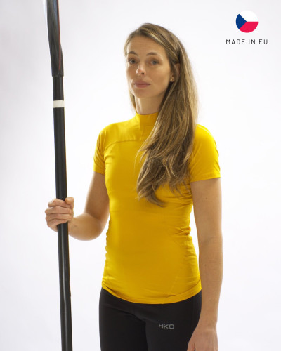 Hiko SHADE V4 W S/S Shirt