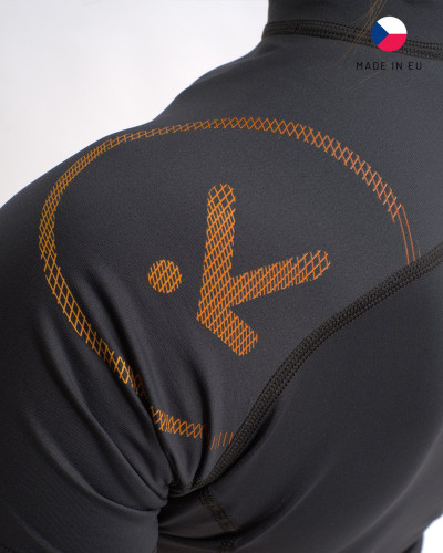 Hiko SHADE V4 W S/S Shirt