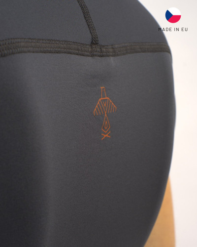 Hiko SHADE V4 W S/S Shirt